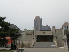 -炎黄艺术馆