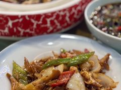 -渔娘渔家丹东海鲜(东直门店)