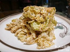 -松针蔡记蒸饺(花园路店)