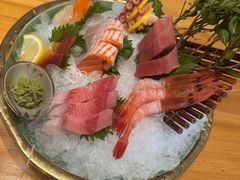 -大岛日本料理铁板烧(南通大饭店)