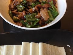 -紫荆广场·花漫里