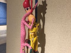 -长春世界雕塑园冰雪艺术天地