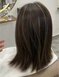 -奈川烫染Salon