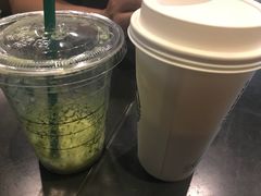 -星巴克(厦门SM新生活广场店)