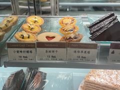 -德南面包房(尚都店)