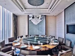 包厢-环球港凯悦 · 享悦中餐厅