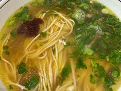 -杨记清芳牛肉拉面(宝龙广场店)