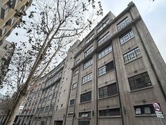 -上海四行仓库抗战纪念馆