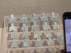 -洛阳周王城天子驾六博物馆