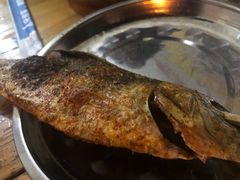 -孟孃烧烤