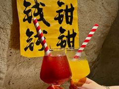 -涌煲记·蟹煲·砂锅海鲜·煲出宁波味(天一旗舰店)