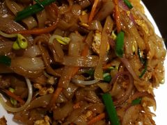 炒粉-蚝美人·生蚝海鲜烧烤(茶花园店)