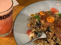 澳洲西冷牛排-Moka Bros 摩卡站(嘉华店)