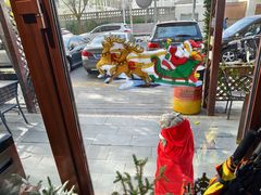 -申德勒加油站餐厅(三里屯北小街店)