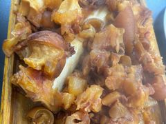 -诺敏塔拉奶茶-布里亚特包子-手把肉(锦都会店)