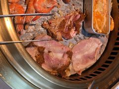 -千滋百味自助海鲜烤肉(布吉景华店)