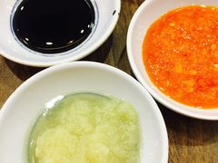 -五星海南鸡饭餐馆(东海岸路店)