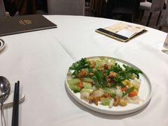 -喜宴又一村·粤菜·茶点·海鲜(壹方天地店)