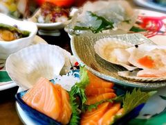 -阳光岛·海鲜盛宴(银泰中心in99店)