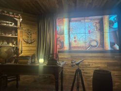 -Zoolung Zoolung动物主题公园(海信广场店)