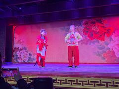 -盖碗儿梨园·变脸吐火·川剧(天府广场店)