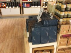 -金鹰超市(国际购物中心新街口店)