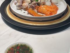 -优食坊·蒸汽海鲜(康盛路店)