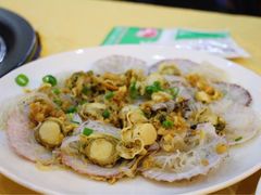 -海岛渔村大酒店(云霄路店)