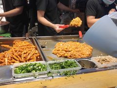 自助取餐区-周小亮丁家坡洋芋(全国总店)