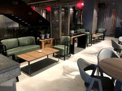 -川旺角川粤融合菜•海景餐厅(星海广场店)