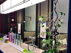 -海派悦庭·海胆烧麦·新融合菜(凯德广场店)