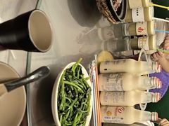 -堂瓦里·33年传统赣菜(第一街区店)