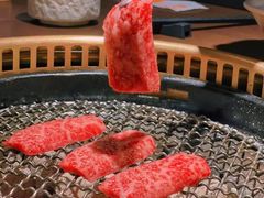 -橘焱胡同烧肉夜食(BFC外滩金融中心店)