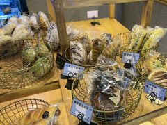 -Max Bakery 阿唛手作