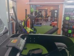 -SAH健身私教工作室(紫东店)