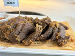 -园里前·10年私厨·福建菜(台江万达鳌峰洲店)