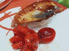 -禾绿寿司·定食·拉面·烧炸(喜荟城店)