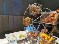 -Gray Whale 灰鲸餐厅(北美N1店)