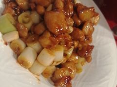 -正阳门饭庄·烤鸭·北京菜(万丰路七里庄店)