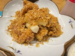 -大长今(唐人街店)