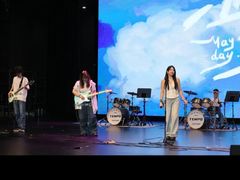 -TEMPO 音乐(五角场店)