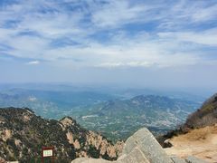 -泰山风景名胜区