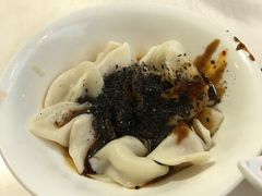 -新繁牛肉豆花(都江堰店)