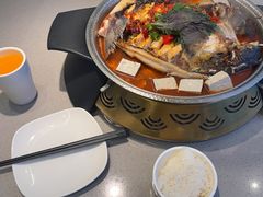 -半天妖烤鱼(皇庭广场店)