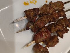 -老三烤肉·融合菜宴会厅