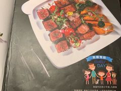-杯子红牛排(创意产业园店)