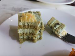 -泰谷酒店·太古码头闽菜自助餐厅