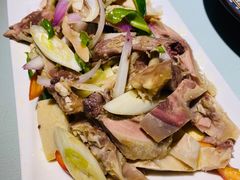 -海尔巴格一甸茶餐厅(团结路店)