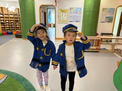 -小象润知早教·托育·幼儿园成长中心