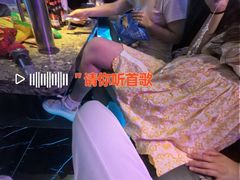 -星聚会KTV(南翔印象城MEGA店)